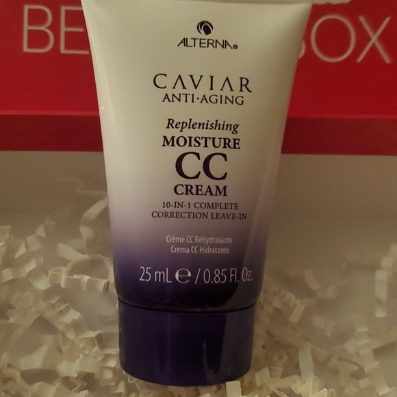 Allure Travel Skin Box - Picture 4 of 6